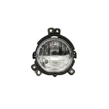 MINI COUNTRYMAN F60 16-19 LAMPA P/MGIELNA PRZÓD R