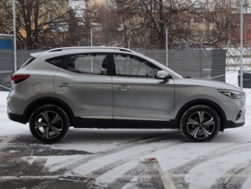 MG ZS II SUV Classic 1.5 VTi-Tech 106KM 2024 MG ZS SUV 1.5, 1. Właściciel, Serwis ASO, VAT 23%, zdjęcie 5