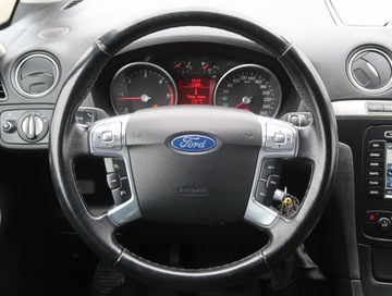Ford S-Max I Van Facelifting 1.6 Duratorq TDCi DPF 115KM 2012 Ford S-Max 1.6 TDCi, Navi, Klima, Klimatronic, zdjęcie 13