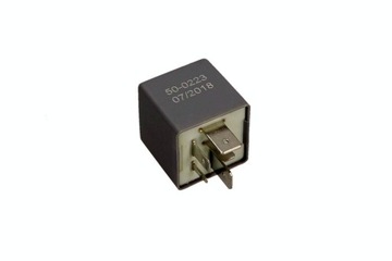MAXGEAR RELÉ PUMPY PALIVA VW 1,6-2,8 A80 100 A4 A6 A8 PASSAT