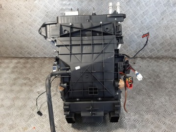 CITROEN C6 2.7HDI 06R RADIÁTOR KPL 9657351180