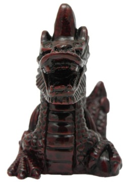 Китайский дракон - фэн-шуй