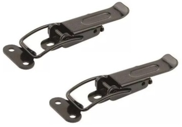 Klamra zaczep zapięcie do blatów stołu 2szt SISO