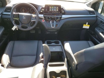 Honda Odyssey IV 2026 Honda Odyssey Sport-L 2026 3.5 Benzyna 280KM, zdjęcie 8