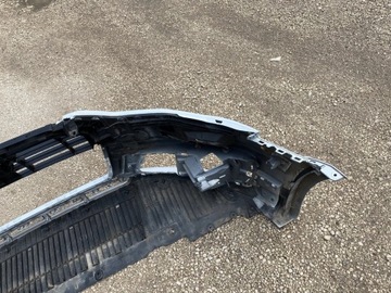 БАМПЕР ПЕРЕДНИЙ AUDI A6 C7 LIFT ALLROAD 4K0807437F
