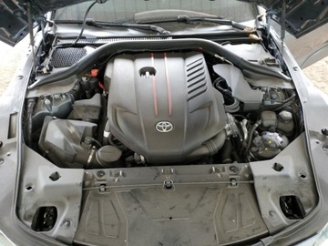 Toyota Supra V 2021 Toyota Supra Base 2021 3.0l 3.0 Benzyna 382KM, zdjęcie 6