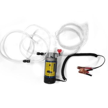 POMPKA SSĄCA POMPA PALIWA 12 V 100W