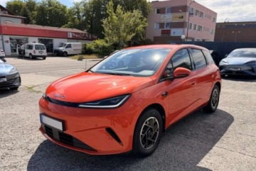 BYD 2026 BYD Dolphin Nowy Model Kamera cofania Carplay Leasing Wynajem 1.5, zdjęcie 1