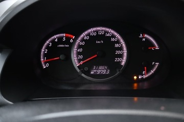 Mazda 5 I 2.0 MZR-CD 143KM 2009 Mazda 5 2.0 CD, 7 miejsc, HAK, Klima, Klimatronic, zdjęcie 10