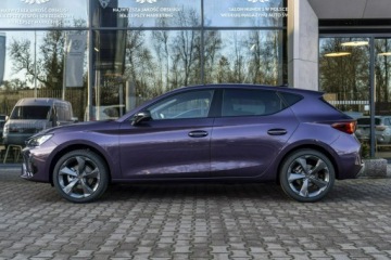 Cupra Leon II Hatchback Facelifting 1.5 TSI 150KM 2026 Cupra Leon 1.5 TSI 150 KM - Dostępny od ręki!, zdjęcie 5