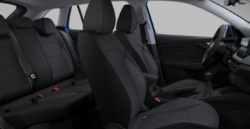 Skoda Scala Hatchback Facelifting 1.0 TSI 115KM 2026 Škoda Scala Skoda Scala Easy 1.0 TSI 115 KM, zdjęcie 4