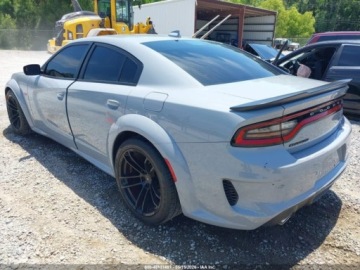 Dodge Charger VII 2022 Dodge Charger Scat Pack Widebody 2022 6.4 Benzyna 485KM, zdjęcie 2