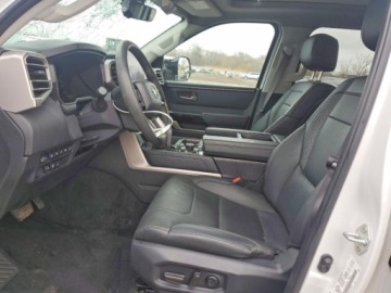 Toyota Tundra II 2022 Toyota Tundra Limited Hybrid 2022 3.4 Hybryda 437KM, zdjęcie 7