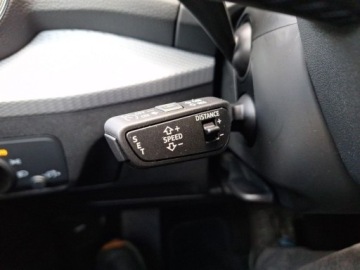 Audi Q2 SUV Facelifting 1.5 35 TFSI 150KM 2025 Audi Q2 Tempomat aktywny Gwarancja Smathphone interface Sound System 1.5, zdjęcie 15