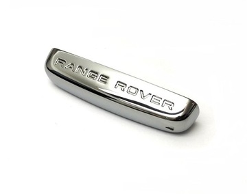 Chrom pilot kluczyka Range Rover DARMOWA DOSTAWA