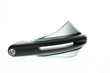 Поручни Acerbis Dual Road, черные