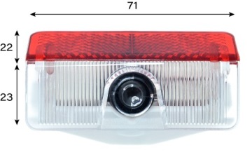 Mercedes Benz Led логотип проектор W169 W245 X204 GL