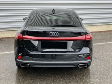 Audi A5 B10 2025 AUDI A5 e-Hybrid quattro Sedan (299 KM) 2025, zdjęcie 1