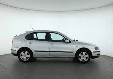 Seat Leon I Hatchback 1.6 105KM 2004 Seat Leon 1.6, Klima,ALU, zdjęcie 5