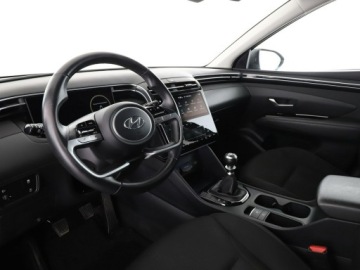 Hyundai Tucson IV 2022 Hyundai Tucson FV23% mHEV full LED virtual cocpit, zdjęcie 13