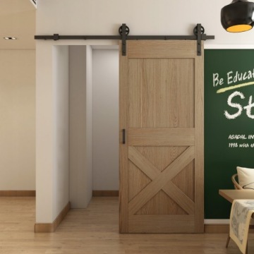 Система раздвижных дверей LOFT BARN DOOR GROT KIT 2 м