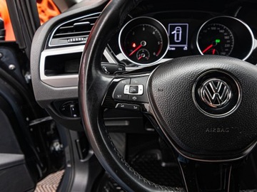 Volkswagen Touran III 2.0 TDI 150KM 2021 VOLKSWAGEN Touran 2.0 TDI Trendline DSG 150KM 2021, zdjęcie 11