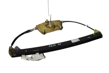 MECHANIZM PODNOŚNIK SZYBY PRAWY TYŁ AUDI A6 C6