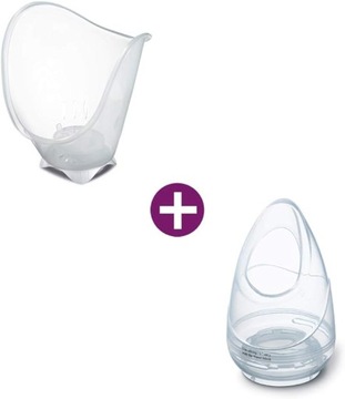 ПАРОВАЯ САУНА УВЛАЖНИТЕЛЬ ИНГАЛЯЦИЯ BEURER BEAUTY