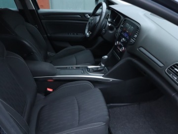 Renault Megane IV Grandtour 1.3 TCe 140 FAP 140KM 2019 Renault Megane 1.3 TCe, Salon Polska, Automat, zdjęcie 8