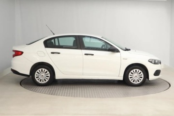 Fiat Tipo II Sedan 1.4 95KM 2018 Fiat Tipo 1.4 16V, Salon Polska, 1. Właściciel, zdjęcie 5