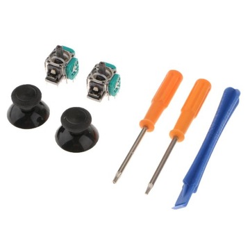 Część naprawcza drążka analogowego joysticka do kciuka