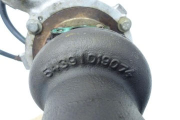 FORD MONDEO MK4 KUGA II FOCUS III 1.6 ECOBOOST JQDB TURBO