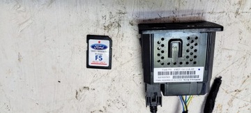 USB SD-ридер FORD KUGA EDGE EM2T-14F014-AB