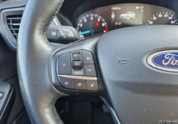 Ford Kuga III SUV 1.5 EcoBoost 150KM 2020 Ford Kuga 1.5 EcoBoost 150 KM Trend Winter, Salon PL 1.5 Benzyna 150KM, zdjęcie 17