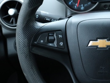 Chevrolet Aveo T300 2011 Chevrolet Aveo 1.4, Salon Polska, Serwis ASO, GAZ, zdjęcie 14