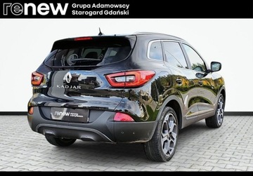 Renault Kadjar Crossover 1.2 Energy TCe 130KM 2018 Renault Kadjar Renault KADJAR PL Salon Dealer Renault Grupa Adamowscy 1.2, zdjęcie 1