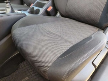 Nissan Qashqai II Crossover 1.6 dCi 130KM 2016 Nissan Qashqai Salon PL 4X4 1,6T diesel manual 1.6 Diesel 130KM, zdjęcie 11