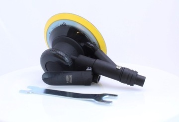 ВИБРАЦИОННО-ШЛИФОВАЛЬНАЯ МАШИНА A-5236S С ASTA DISPOSIAL