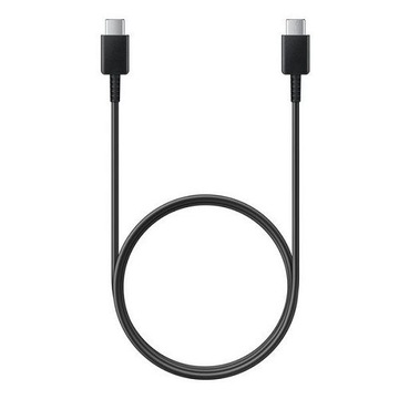 Samsung EP-DA905BBE kabel USB-C USB-C 1m