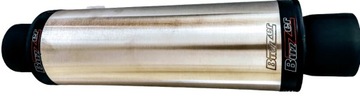 REZONATOR STAL NIERDZEWNA BASOWY PRZELOT 300 MM