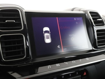 Citroen C5 Aircross SUV 1.5 BlueHDI 131KM 2018 Citroen C5 Aircross 1.5 Blue-HDi Live Klimatyzacja, zdjęcie 23