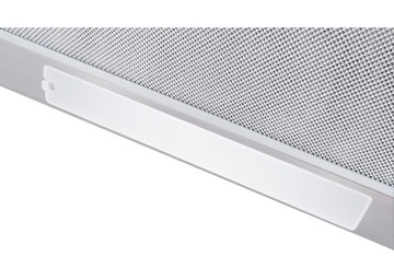 Вытяжка Amica OTP6233I 270 м3/ч 65дБ Светодиодное освещение