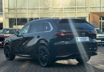 Mazda 2024 Mazda CX-80 3.3 Diesel Homura Plus AWD FV23 Salon PL ASO 3.3 Hybryda 254KM, zdjęcie 3