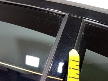 BMW 5 G30 DVEŘE ZADNÍ LEVÉ C2Y