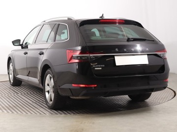 Skoda Superb III Kombi Facelifting 2.0 TDI 190KM 2019 Skoda Superb 2.0 TDI, Salon Polska, 1. Właściciel, zdjęcie 3