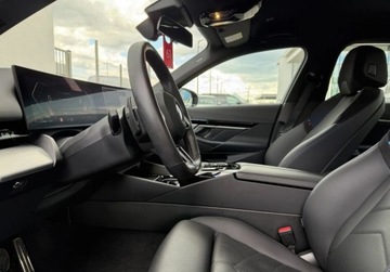 BMW Seria 5 G90-91 Touring 2.0 520d 197KM 2024 BMW Seria 5 520d xDrive M Pakiet Gwarancja Digital Key Adaptiv Led VAT23, zdjęcie 20