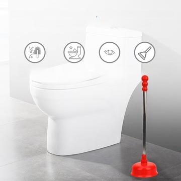 ИНСТРУМЕНТЫ ДЛЯ ЗАКРЫТИЯ ТУАЛЕТА