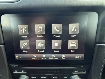 Porsche Boxster 718 Cabrio 2.0 300KM 2016 Porsche 718 Boxster 300KM PDK., zdjęcie 31