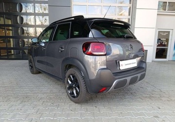 Citroen C3 Aircross  I Crossover Facelifting 1.2 PureTech 130KM 2023 Citroen C3 Aircross 1.2 130KM Automat SHINE Kamera Full LED SalonPL FV23 A, zdjęcie 8