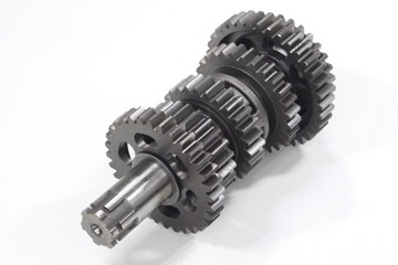 ВЫХОДНОЙ ВАЛ КОРОБКИ ПЕРЕДАЧ 154FMI XCROSS 125